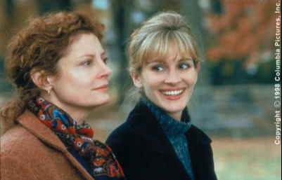 Susan Sarandon in Stepmom