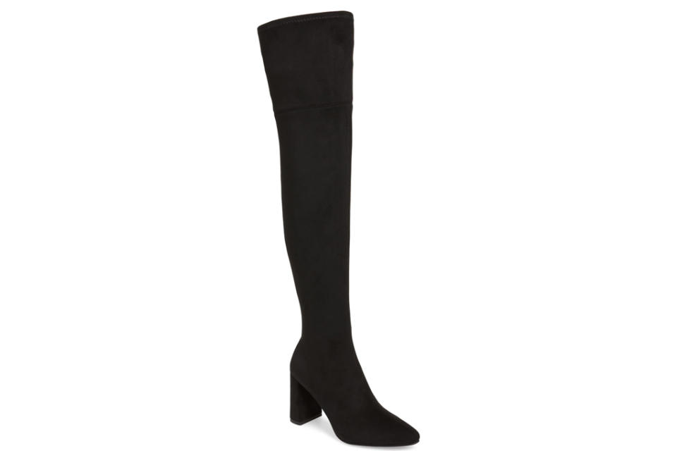 jeffrey campbell over the knee boots