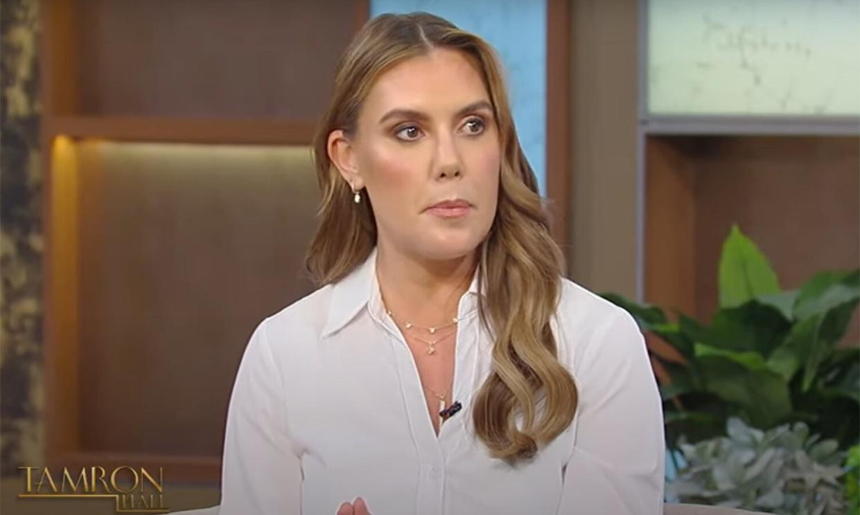 Kendra Scott On Being Diagnosed With PTSD After Her Son Beck’s Ski Accident In 2018