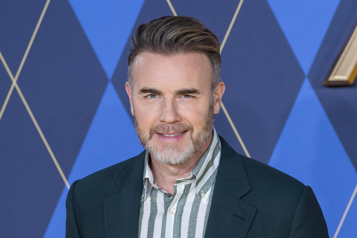 Gary Barlow spoke openly on a new podcast about losing his daughter.