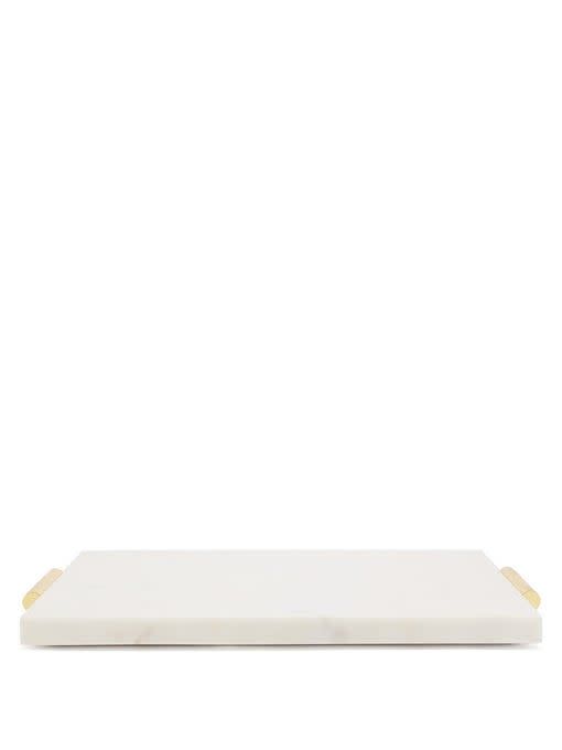 37) Marble Cheese Board