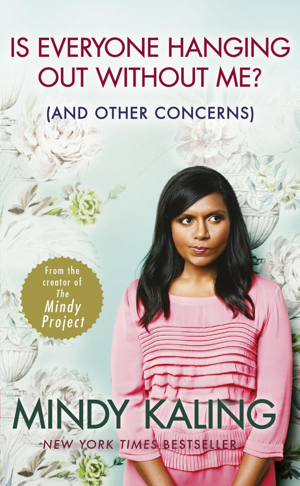 mindy kaling