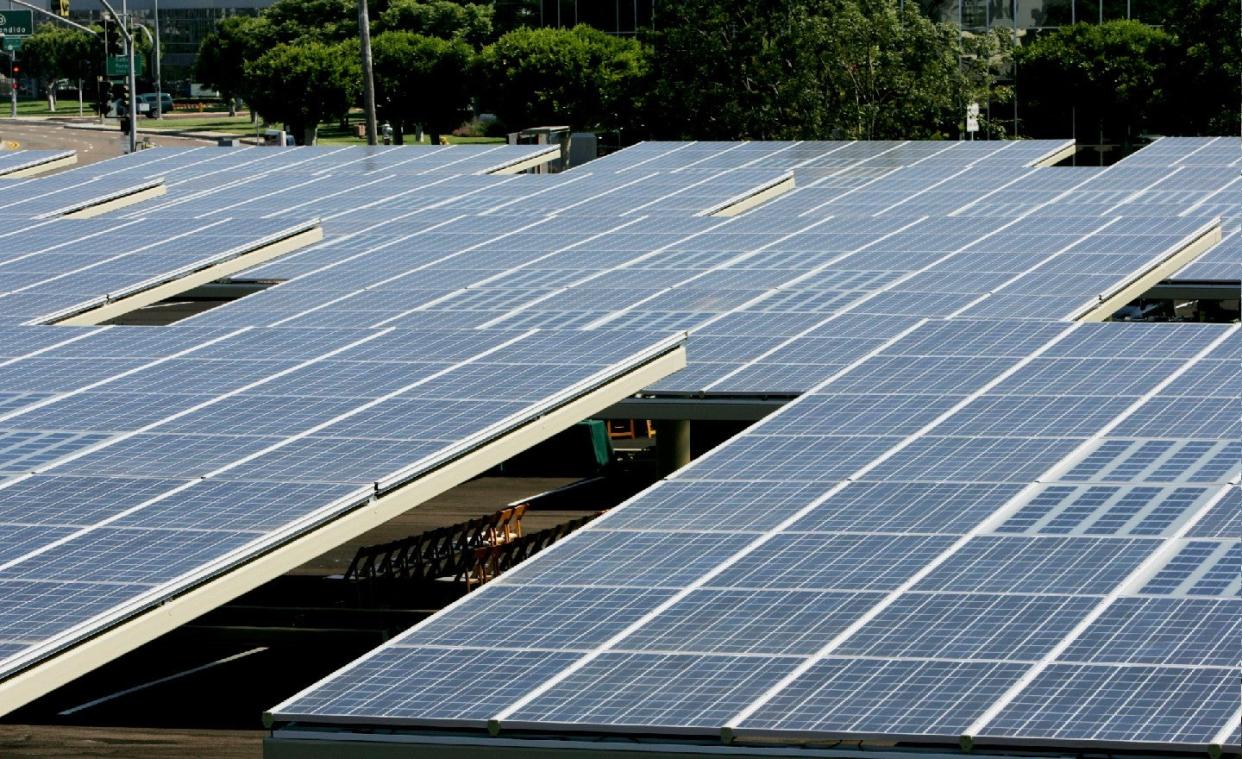 crimson solar project department of the interior haaland biden administration environment sustainable reusable energy