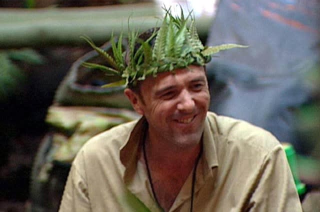 With his victory on “I'm a Celebrity”, Phil Tufnell started a reality TV career