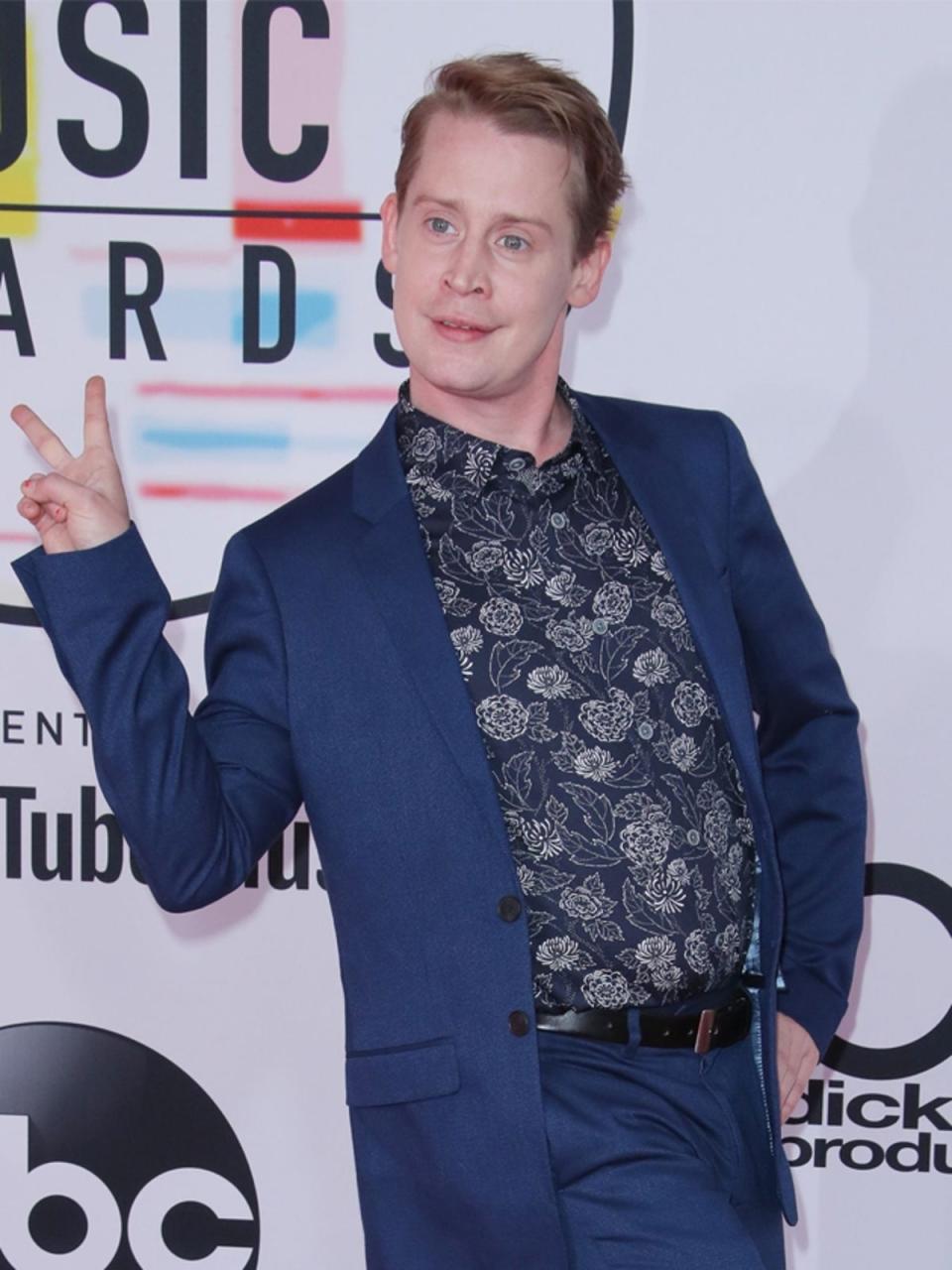 Home Alone Where are the cast now as Macaulay Culkin awarded a star on