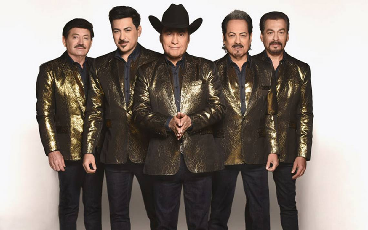 Tigres del Norte  /  Agencia México