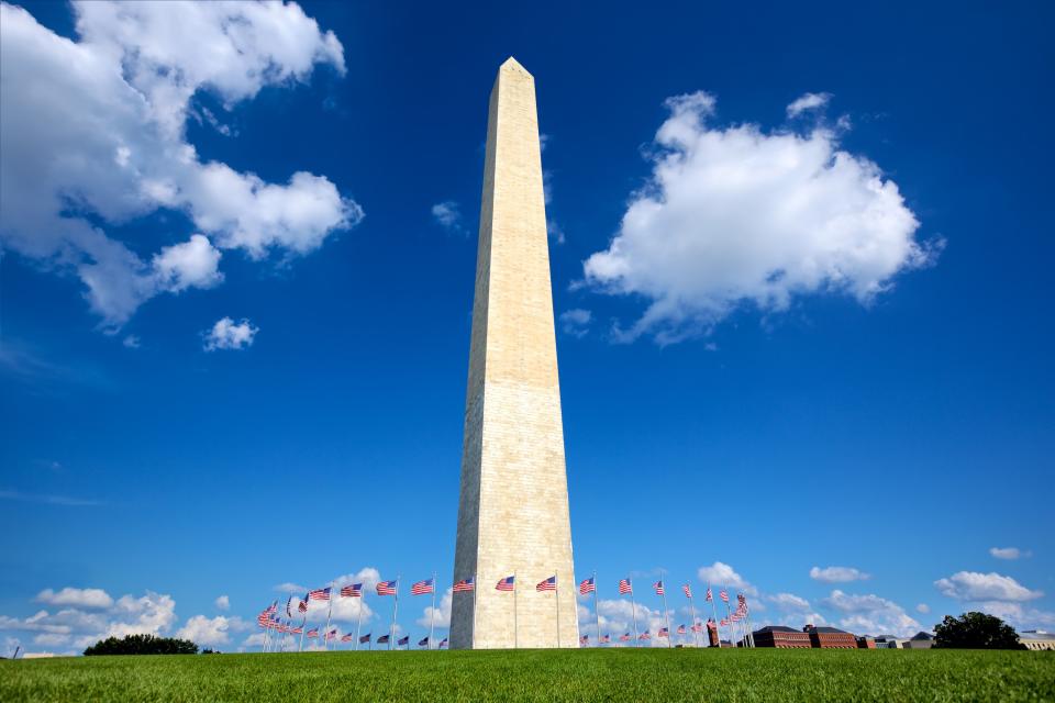 Washington Monument