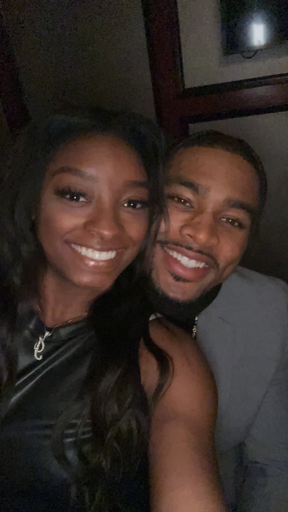 Celebs Who Found Love in the NFL: Taylor & Travis, Ciara & Russell ...