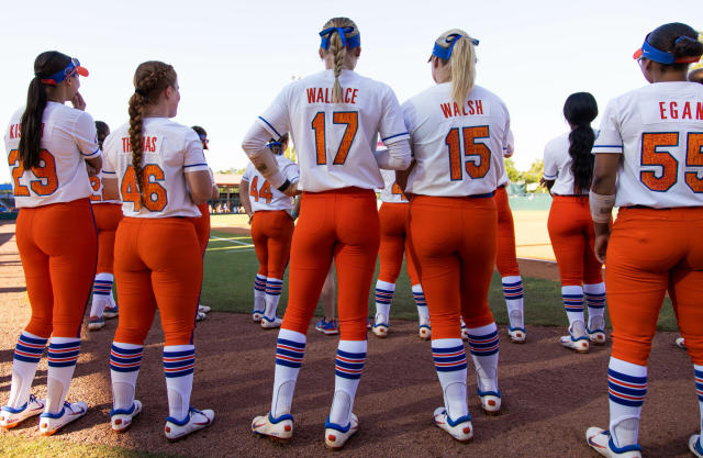 Gators off to best start in program history