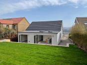 <p>Looking to move closer to the sea? Well, why not consider this contemporary bungalow in Swansea. Renovated to a high standard, it has a modern <a href="https://www.housebeautiful.com/uk/decorate/kitchen/a36556398/kitchen-worktops/" rel="nofollow noopener" target="_blank" data-ylk="slk:kitchen;elm:context_link;itc:0;sec:content-canvas" class="link ">kitchen</a>, ample living space and unrivalled views you have to see to believe. </p><p>This property is currently on the market for £279,000 with Perfect Pads via <a href="https://www.zoopla.co.uk/for-sale/details/58144585/" rel="nofollow noopener" target="_blank" data-ylk="slk:Zoopla;elm:context_link;itc:0;sec:content-canvas" class="link ">Zoopla</a>.</p>