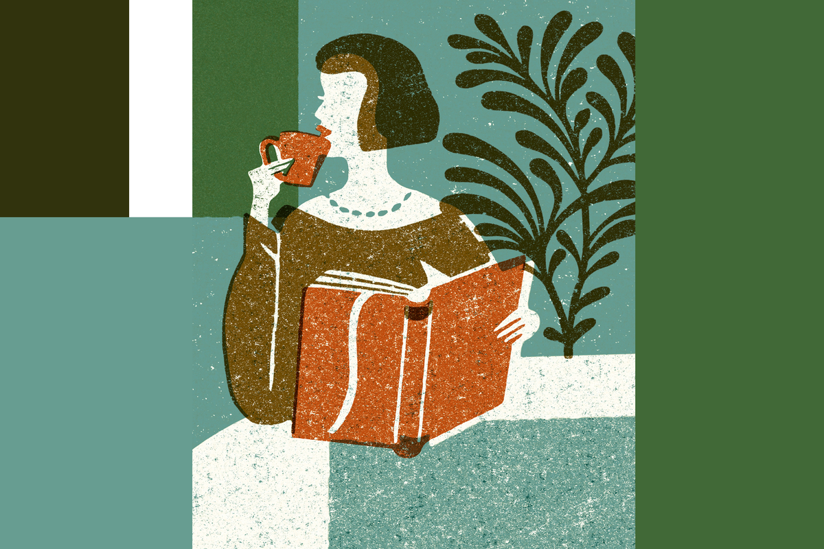 From children’s stories to how-to guides, writers on the books that have shaped their lives  (iStock)