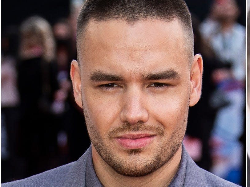 Liam Payne