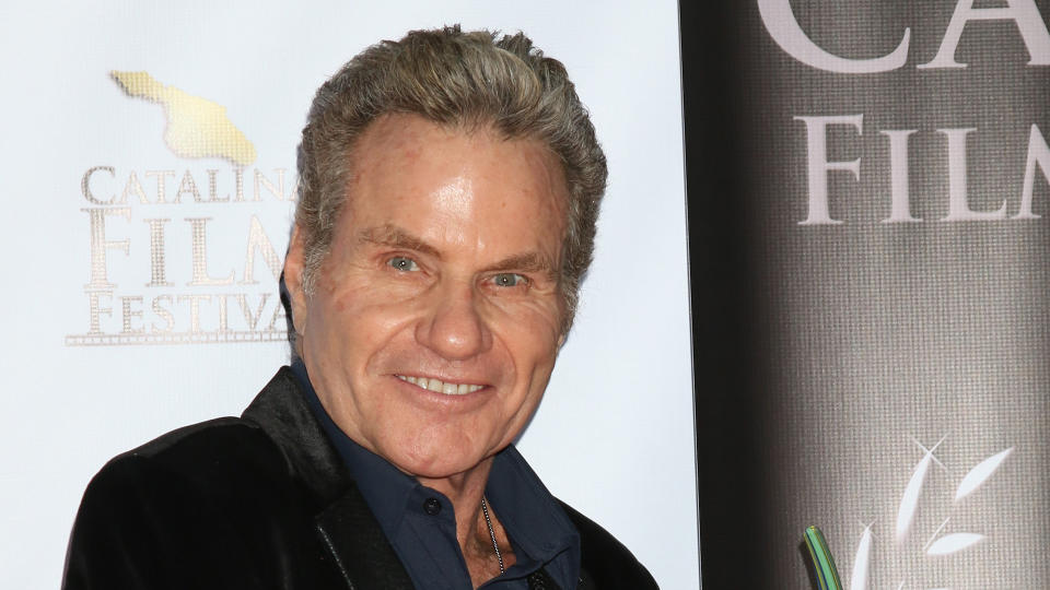 <ul> <li><strong>Net Worth:</strong> $2 Million</li> </ul> <p><span>One of the greatest movie villains of all time, the character of John Kreese was brought to life by Martin Kove in the “Karate Kid” franchise. Most recently, he reprised the role of the diabolical sensei of the Cobra Kai dojo for the Netflix series of the same name. “Cobra Kai” — which is going into its fourth season — racked up 50 million views in its first 28 days, according to The Hollywood Reporter, making it a jewel in Netflix’s crown.</span></p> <p><span>It is not yet clear whether or not Kove plans to show mercy to any of the other contestants. </span></p> <p><small>Image Credits: Kathy Hutchins/Shutterstock</small></p>