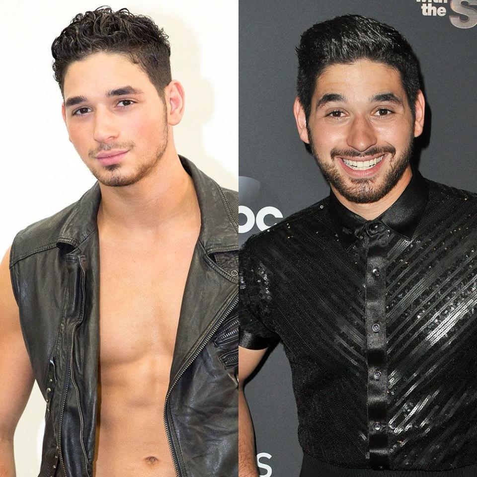 Alan Bersten