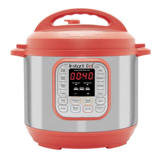 deals: These Instant Pots are on sale up to 30% 