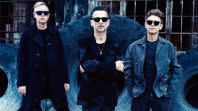 Depeche Mode Interview