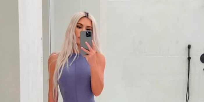 kim kardashian fans say she shaded pete davidson over emily ratajkowski rumours