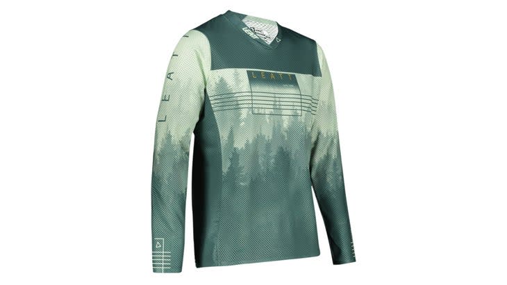 Leatt MTB Gravity 4.0 Jersey