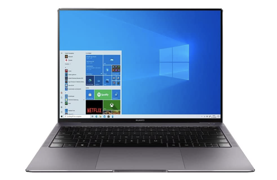 HUAWEI MateBook X Pro