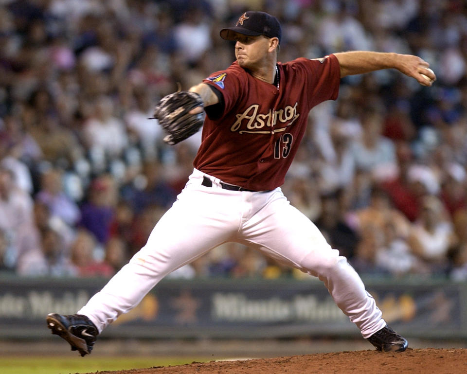 Billy Wagner was a dominant reliever, but he may lack credentials for the Hall of Fame. (AP Photo)