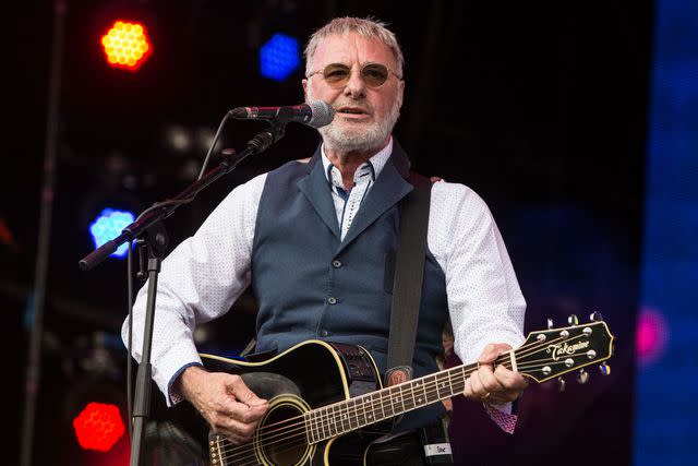 <p> Lorne Thomson/Redfern</p> Steve Harley