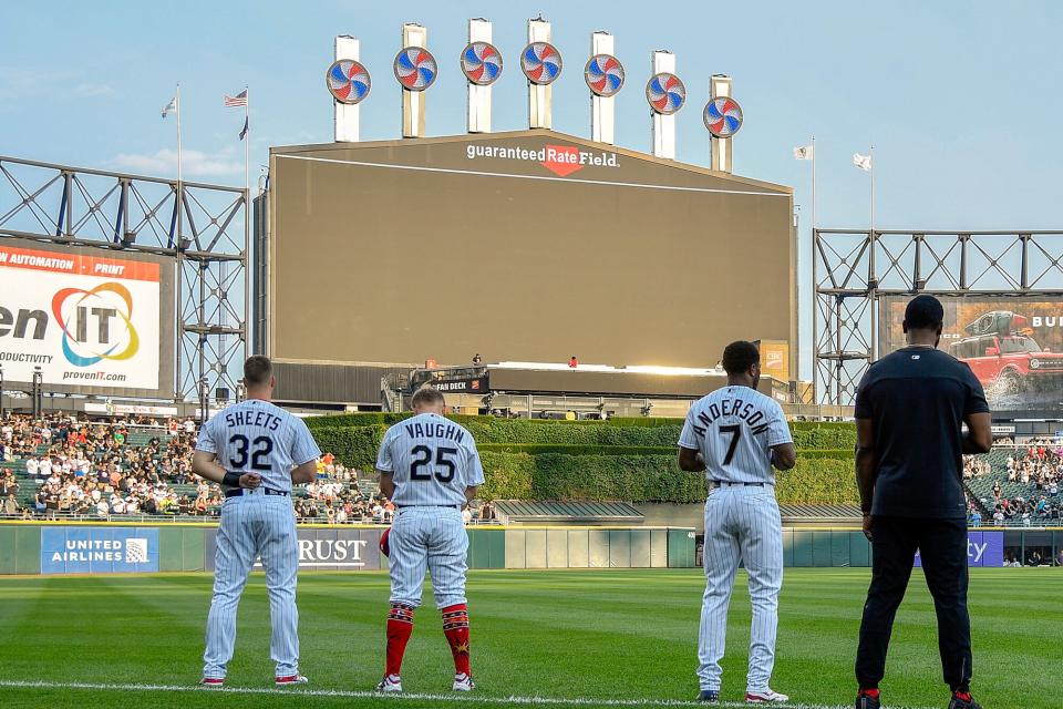 White Sox