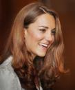 <p>20 of Kate Middleton's best hair moments</p>