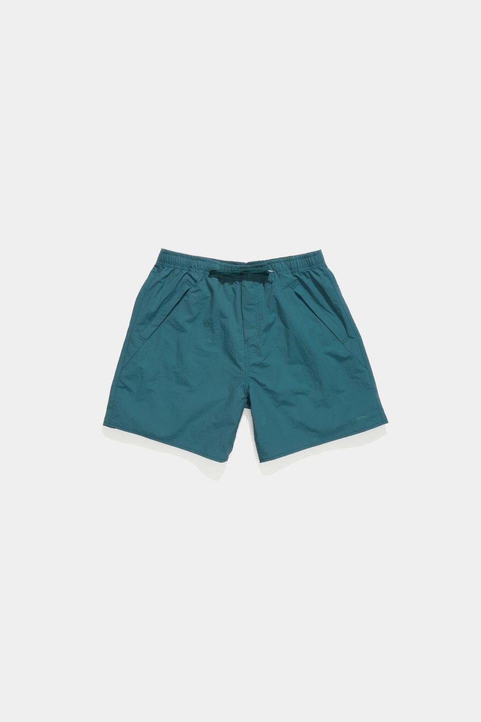 Site Shorts