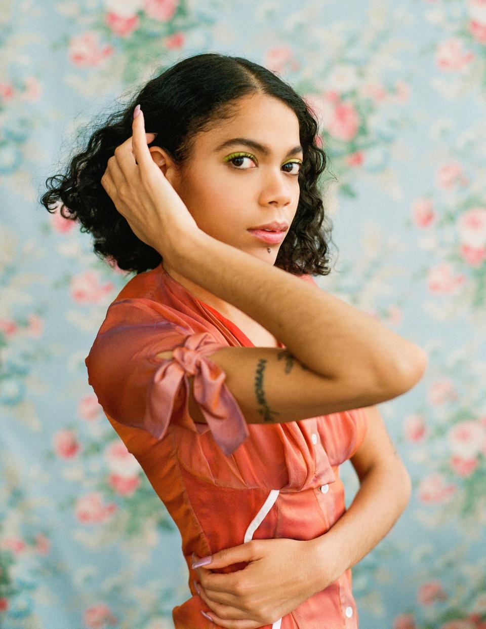 Seven people showed off their arm hair in striking portraits and opened up about their relationships with it in this portrait series for Allure. Their stories show our relationships with our hair are both culturally influenced and intensely personal.