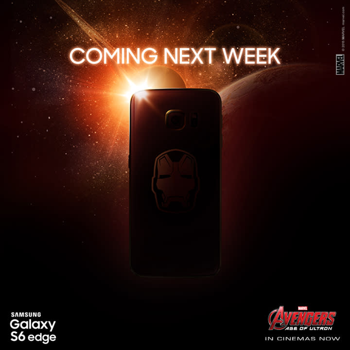 galaxy-s6-edge-iron-man-edition