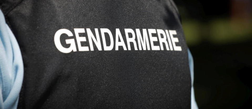 La gendarmerie est chargée de l'enquête (illustration).
