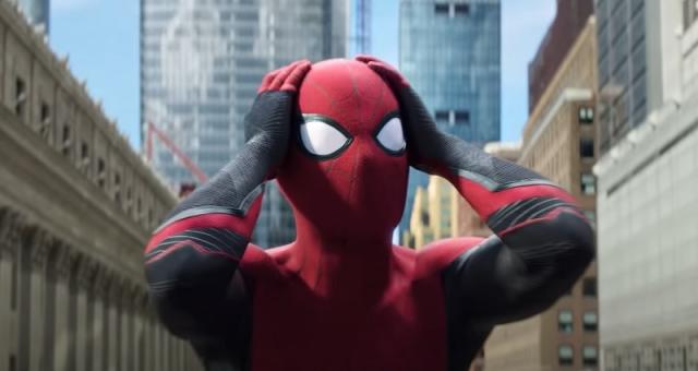 Spider-Man: Far From Home': Most Profitable Movie For Sony In 2019