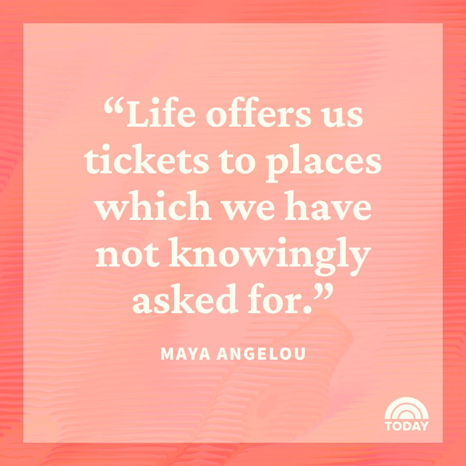 Maya Angelou quotes