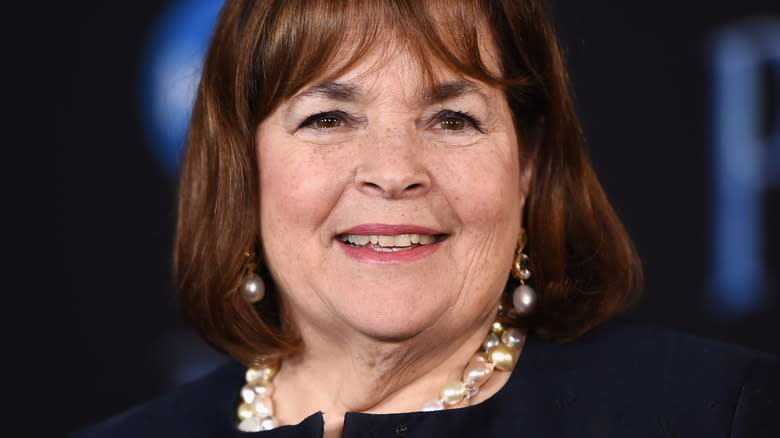 Ina Garten