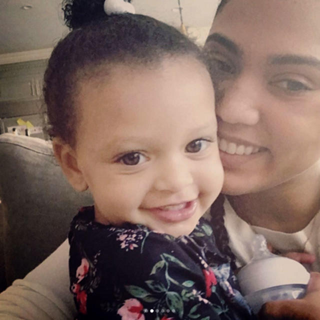 Stephen and Ayesha Curry's Daughter Riley Turns 10