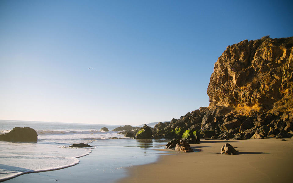 Malibu, California