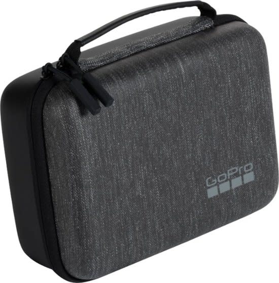 GoPro Casey Semi Hard Camera Case