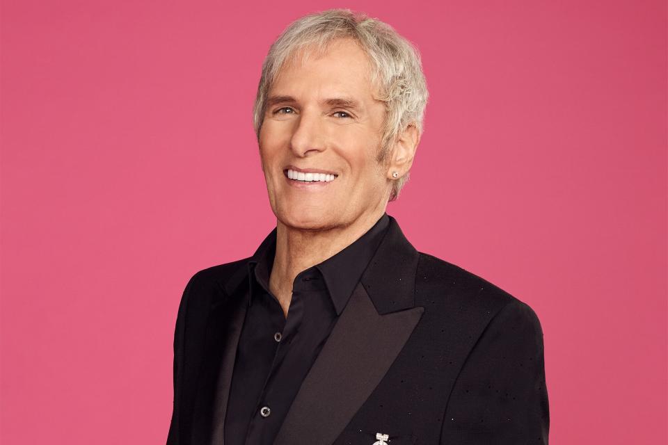 Michael Bolton