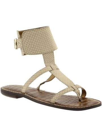 Sam Edelman Ginnie sandals, $90, at Piperlime