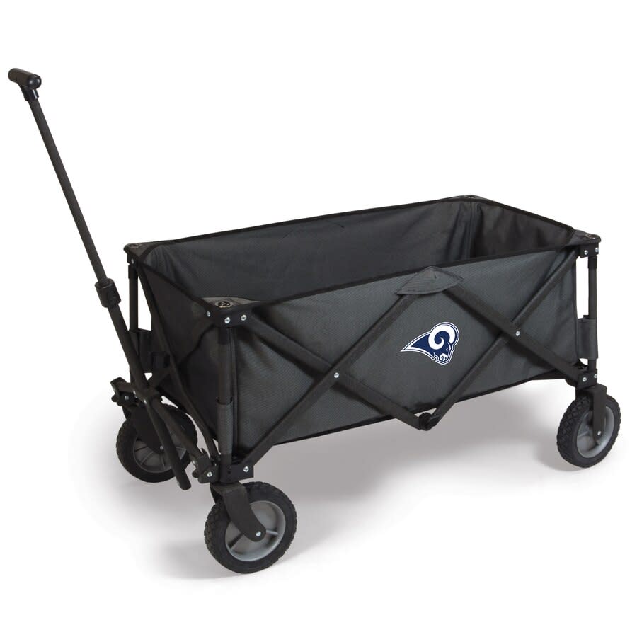 Los Angeles Rams Utility Tailgate Wagon