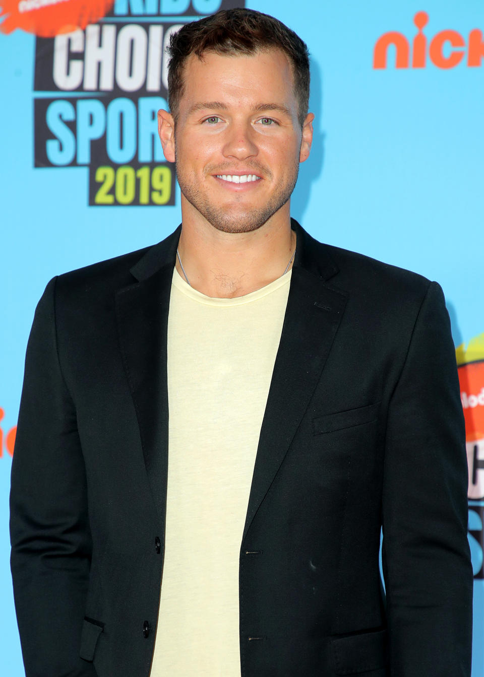 Colton Underwood