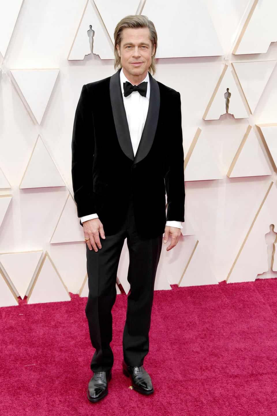 92nd Annual Academy Awards - Arrivals