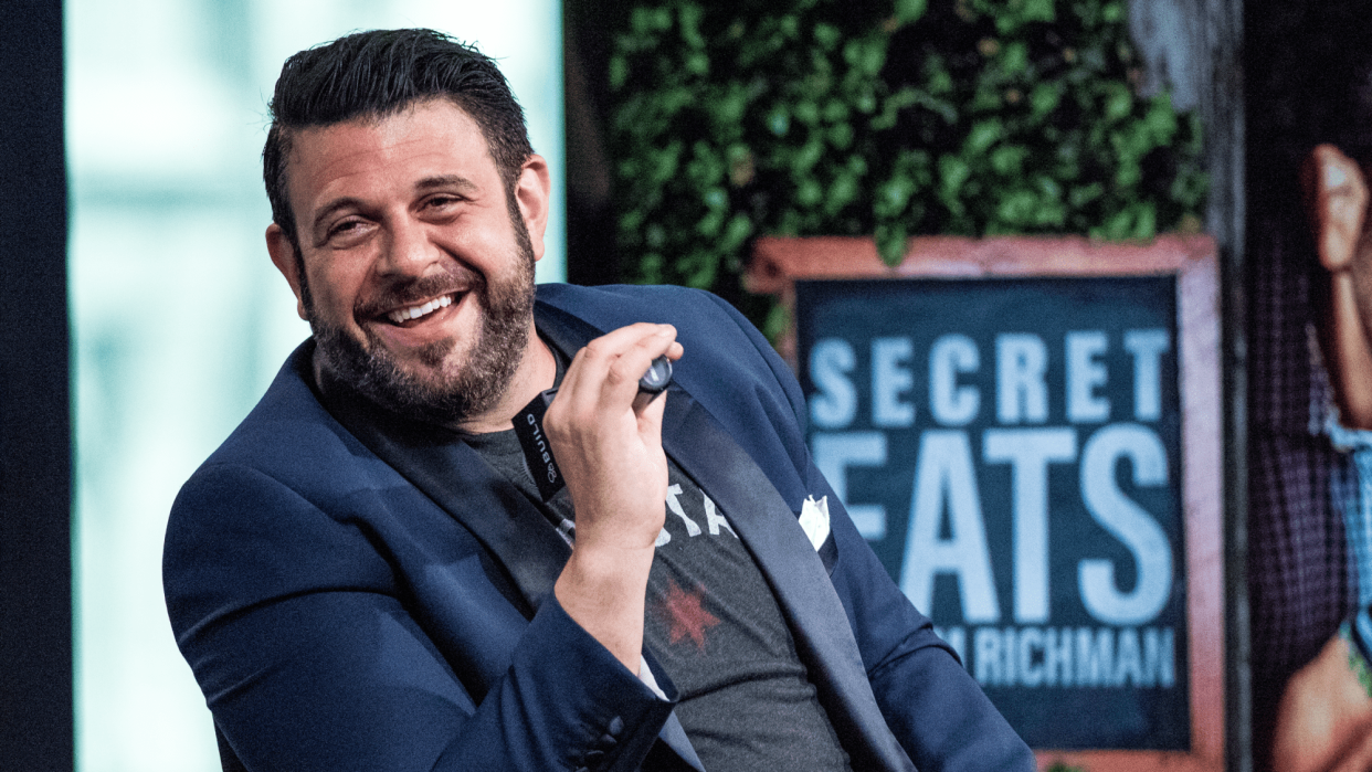 Adam Richman