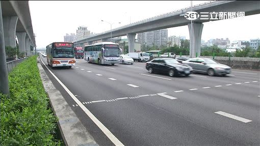 高速公路。（示意圖／資料照）