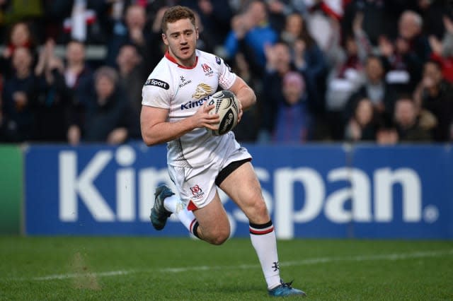 Ulster v Cardiff Blues - Guinness PRO12 Round 19