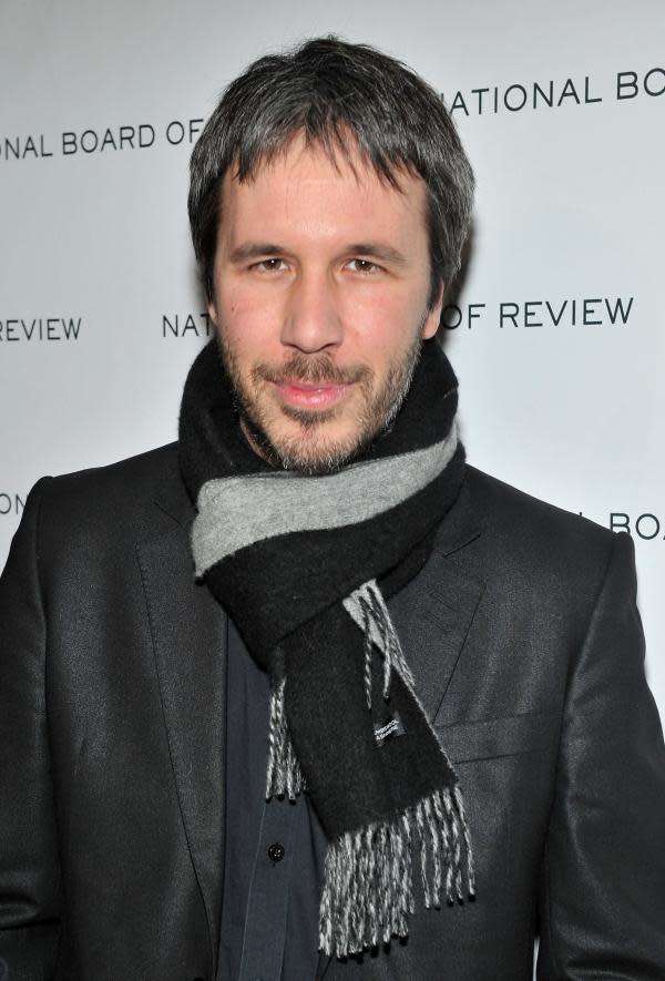 Denis Villeneuve (Imagen de IMDb)