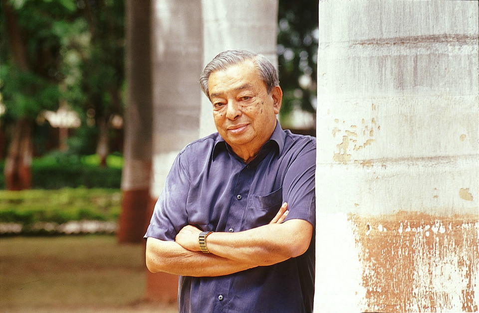 Verghese Kurien (1921 - 2012)