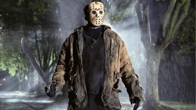 First Draft Unveils Original Opening and Ending of Friday The 13th