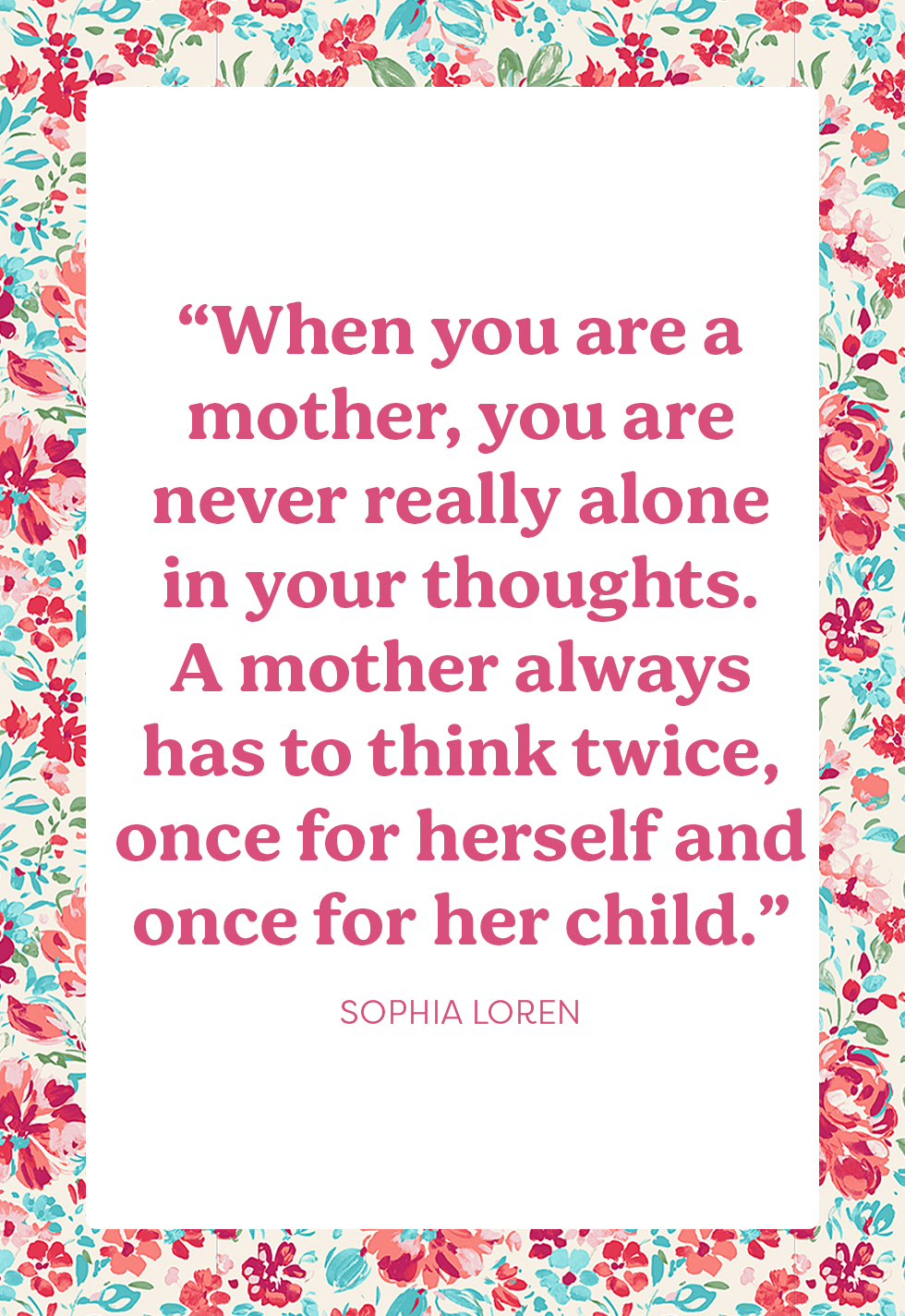 best new mom quotes