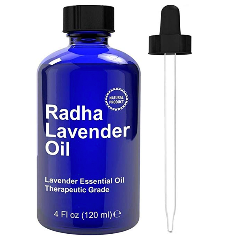 Radha Beauty Lavender Essential Oil